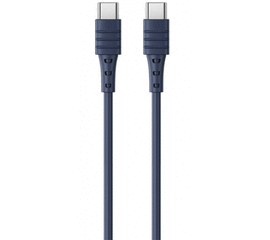 USB კაბელი REMAX RC-068A (5A) ZERON SERIES FAST CHARGING DATA CABLE FOR TYPE-C 1MiMart.ge