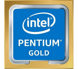 პროცესორი INTEL CPU PENTIUM GOLD G6405 CM8070104291811iMart.ge