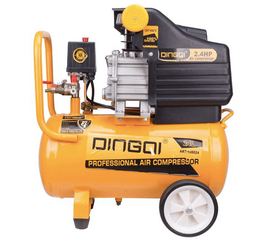 ჰაერის კომპრესორი DINGQI 108024 (2000 W)iMart.ge