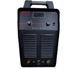 შედუღების აპარატი LIDER ZX1-630 (380V/630A/ -7000W)iMart.ge