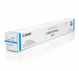 კარტრიჯი CANON TIRAC33XXC TONER CARTRIDGE (CEXV49 ) – CYANiMart.ge