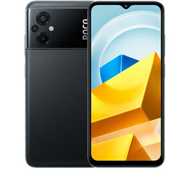 მობილური ტელეფონი XIAOMI POCO M5 (4/64 GB, 1080 x 2408)iMart.ge