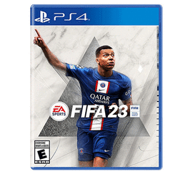 ვიდეო თამაში FIFA 2023 GAME FOR PS4iMart.ge