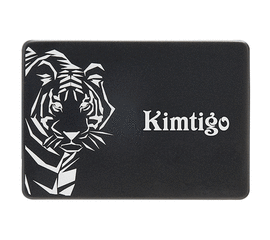მყარი დისკი KIMTIGO SSD 256GB SATA 3 2.5'' KTA-320 K256S3A25KTA320iMart.ge