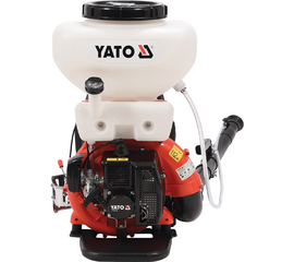შესაწამლი აპარატი ბენზინზე YATO YT85140 (1.2 L)iMart.ge