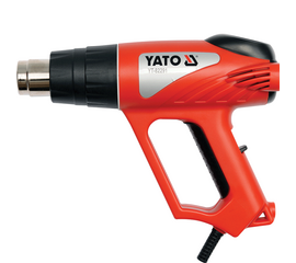ტექნიკური ფენი YATO YT82291 (2000 W)iMart.ge