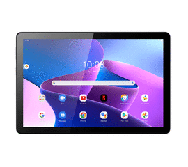 პლანშეტი LENOVO TAB M10 10.1" (4GB 64GB) LTE GREYiMart.ge