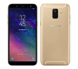 მობილური ტელეფონი  Samsung A600F Galaxy A6  GoldiMart.ge
