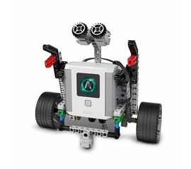 რობოტი Abilix Dron/ Abilix Krypton 0 robot Components: 409. Controller: BrainiMart.ge