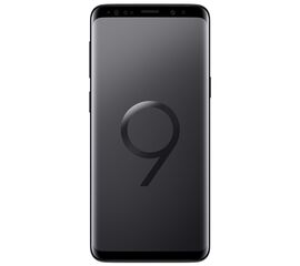 მობილური ტელეფონი Samsung Galaxy S9+ LTE Duos 256GB (SM-G965FZKHSER) BlackiMart.ge