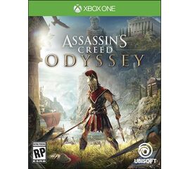 Xbox One-ს თამაში Assasin's Creed:OdysseyiMart.ge