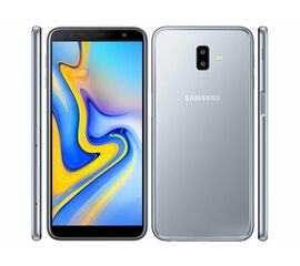 მობილური ტელეფონი Samsung J610F Galaxy J6 Plus GrayiMart.ge