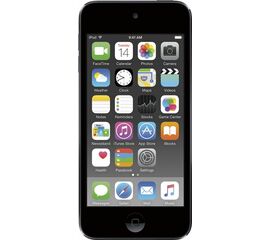 MP3 ფლეიერი Apple iPod touch 128GB Space Grey Model A1574iMart.ge