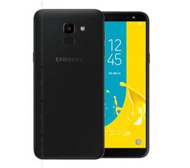 მობილური ტელეფონი Samsung J600F Galaxy J6  BlackiMart.ge