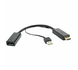 ადაპტერი Cablexpert DSC-HDMI-DPiMart.ge
