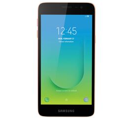 მობილური ტელეფონი Samsung J260F Galaxy J2  BlackiMart.ge