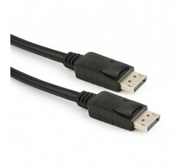 USB GMB CABLE კაბელი CC-DP2-10iMart.ge