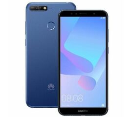 მობილური ტელეფონი Huawei Y6 Prime 2018 Dual Sim LTE BlueiMart.ge