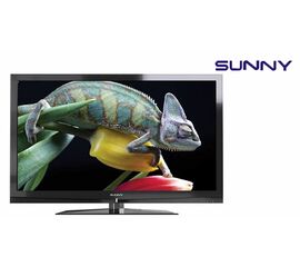 ტელევიზორი SUNNY DLED 32" DVB-T2-2/C/S2 WhiteiMart.ge