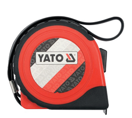 საზომი რულეტი YATO YT7150 (3 M)iMart.ge