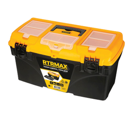 ხელსაწყოების პლასტმასის ყუთი RTRMAX RCR017 (17'')iMart.ge