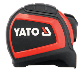 საზომი რულეტი YATO YT71187 (5 M)iMart.ge