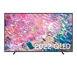 ტელევიზორი SAMSUNG QE50Q60BAUXUA (50 '', 3840 x 2160)iMart.ge