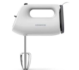 5 სიჩქარიანი ხელის მიქსერი KENWOOD HMP10.000WH (300 W)iMart.ge