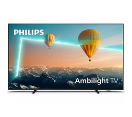 ANDROID ტელევიზორი PHILIPS 50PUS8007/12 (50", 4K 3840 X 2160)iMart.ge