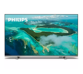 SMART ტელევიზორი PHILIPS 50PUS7657/12 (50", 4K 3840 X 2160)iMart.ge