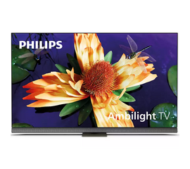 ANDROID ტელევიზორი PHILIPS 55OLED907/12 (55", 4K 3840 X 2160)iMart.ge