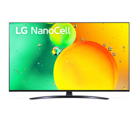 SMART ტელევიზორი LG 55NANO763QA (55", 4K 3840 X 2160)iMart.ge