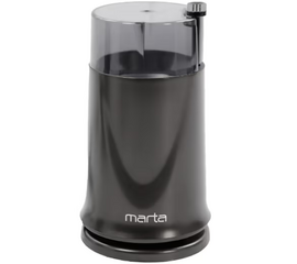 ელექტრო ყავის საფქვავი MARTA MT-2178 NG (250 W)iMart.ge