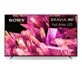 ტელევიზორი SONY TV XR65X90K (65" (165cm), 3840 x 2160 4K UHD)iMart.ge