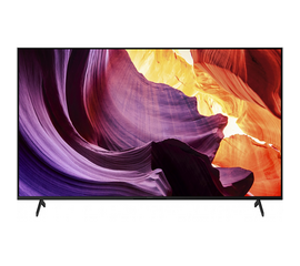 ტელევიზორი SONY TV KD75X81K (75" (190cm), 3840 x 2160 4K UHD)iMart.ge