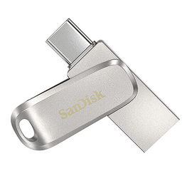 ფლეშ მეხსიერების ბარათი SANDISK ULTRA DUAL DRIVE LUXE (32 GB) SDDDC4-032G-G46iMart.ge