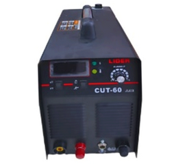 პლაზმური ჭრის აპარატი LIDER LD-CUT60 (2 CM, 6400 W)iMart.ge
