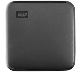 მყარი დისკი WD ELEMENTS SSD (1 TB) WDBAYN0010BBK-WESNiMart.ge