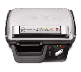 გრილ ტოსტერი TEFAL GC450B32 (2000 W)iMart.ge
