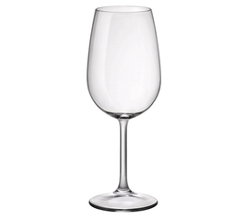 მინის ღვინის ჭიქა 4606065036297 (360 ML, 2 PCS)iMart.ge