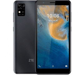 მობილური ტელეფონი ZTE BLADE A31 (2GB/32GB) GRAYiMart.ge