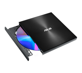 დისკის წამკითხველი ASUS PC COMPONENTS ODD/ DVD+-R/RW/ SDRW-08U8M-U/BLK/G/AS/ (90DD0290-M29000)iMart.ge