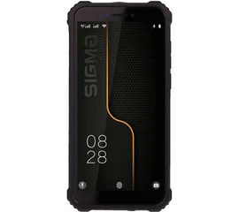 მობილური ტელეფონი SIGMA MOBILE X-TREME PQ38 (4GB/32GB) BLACKiMart.ge