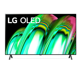 ტელევიზორი LG OLED55A23LA (55", 3840 X 2160)iMart.ge