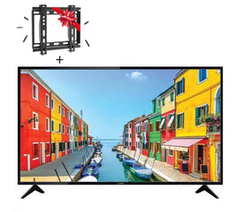SMART-ANDROID ტელევიზორი PRIME IM-1075 (50 INCH, 127 სმ, 3840X2160 4K UHD)iMart.ge