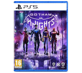 ვიდეო თამაში GOTHAM KNIGHTS GAME FOR PS5iMart.ge