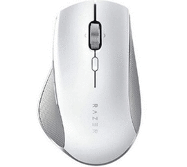 GAMING მაუსი RAZER MOUSE PRO CLICK WL WHITEiMart.ge