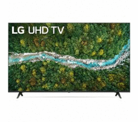ტელევიზორი LG 65UQ7003LB (65", 3840 x 2160)iMart.ge