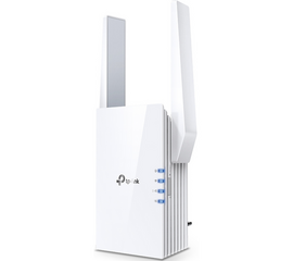 როუტერი TP-LINK RE505X AX1500 Wi-Fi 6 RANGE EXTENDERiMart.ge
