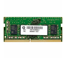 ოპერატიული მეხსიერების ბარათი AMD PC COMPONENTS/ MEMORY/ DDR3 SODIMM/ AMD DDR4 2666 4GB SO-DIMMiMart.ge